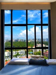 D'Leedon (D10), Condominium #602043621
